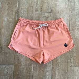 Salty Crew Beacons Short